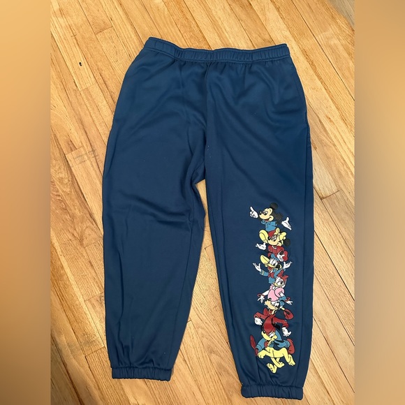 Mickey & Friends Sweatshirt and Sweatpants Set - Picture 2 of 7